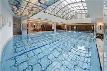 CVK Park Bosphorus Hotel Istanbul 5*