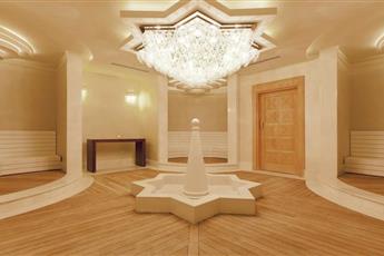 CVK Park Bosphorus Hotel Istanbul 5*