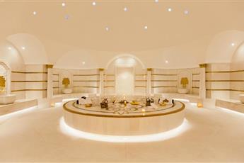 CVK Park Bosphorus Hotel Istanbul 5*