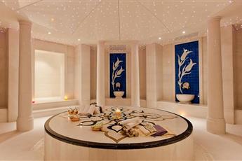 CVK Park Bosphorus Hotel Istanbul 5*