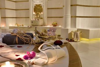 CVK Park Bosphorus Hotel Istanbul 5*