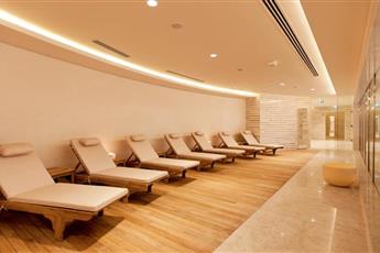 CVK Park Bosphorus Hotel Istanbul 5*