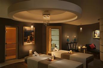 CVK Park Bosphorus Hotel Istanbul 5*