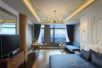 CVK Park Bosphorus Hotel Istanbul 5*