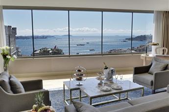 CVK Park Bosphorus Hotel Istanbul 5*