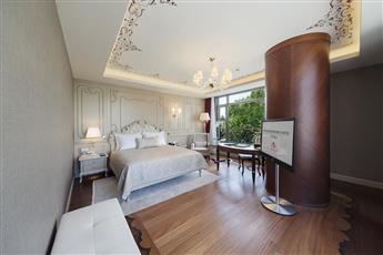 CVK Park Bosphorus Hotel Istanbul 5*