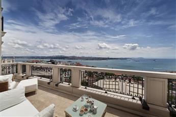 CVK Park Bosphorus Hotel Istanbul 5*