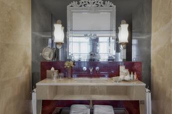 CVK Park Bosphorus Hotel Istanbul 5*