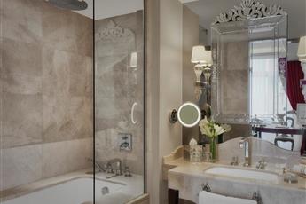 CVK Park Bosphorus Hotel Istanbul 5*