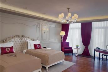 CVK Park Bosphorus Hotel Istanbul 5*