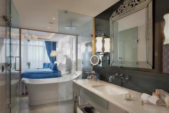 CVK Park Bosphorus Hotel Istanbul 5*