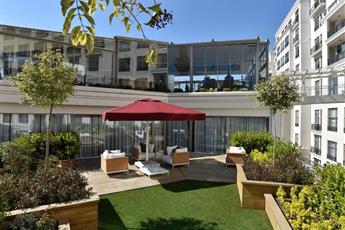 CVK Park Bosphorus Hotel Istanbul 5*