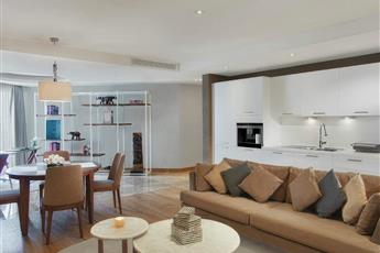 CVK Park Bosphorus Hotel Istanbul 5*