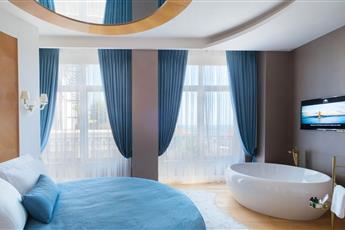 CVK Park Bosphorus Hotel Istanbul