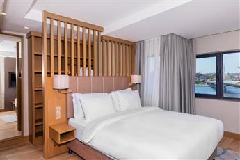 CVK Park Bosphorus Hotel Istanbul