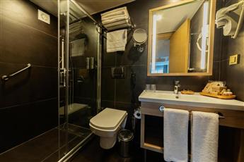 CVK Park Bosphorus Hotel Istanbul