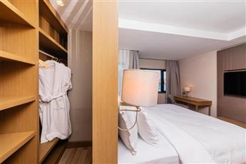 CVK Park Bosphorus Hotel Istanbul