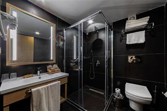 CVK Park Bosphorus Hotel Istanbul