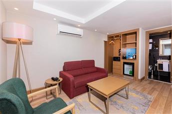 CVK Park Bosphorus Hotel Istanbul
