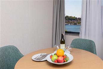 CVK Park Bosphorus Hotel Istanbul