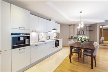 CVK Park Bosphorus Hotel Istanbul