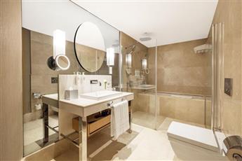 CVK Park Bosphorus Hotel Istanbul