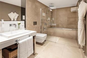 CVK Park Bosphorus Hotel Istanbul