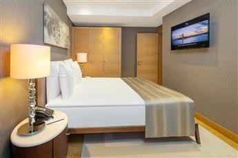 CVK Park Bosphorus Hotel Istanbul