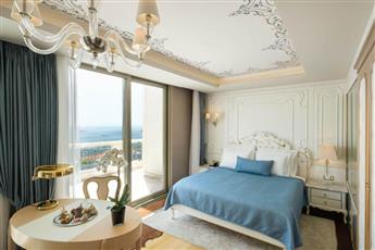 CVK Park Bosphorus Hotel Istanbul