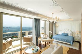 CVK Park Bosphorus Hotel Istanbul