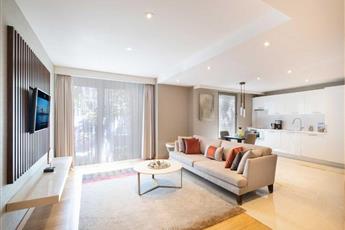 CVK Park Bosphorus Hotel Istanbul