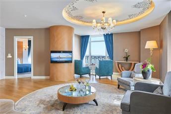CVK Park Bosphorus Hotel Istanbul