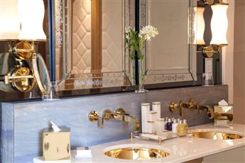 CVK Park Bosphorus Hotel Istanbul