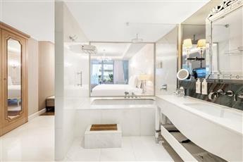 CVK Park Bosphorus Hotel Istanbul