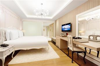 CVK Park Bosphorus Hotel Istanbul