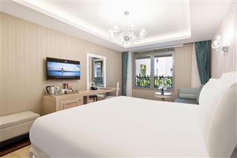 CVK Park Bosphorus Hotel Istanbul
