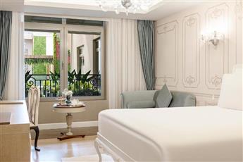 CVK Park Bosphorus Hotel Istanbul