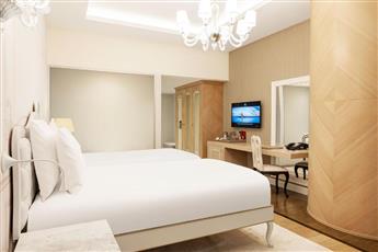 CVK Park Bosphorus Hotel Istanbul