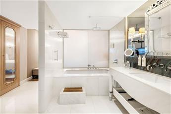 CVK Park Bosphorus Hotel Istanbul