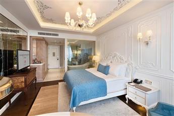 CVK Park Bosphorus Hotel Istanbul