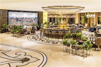 CVK Park Bosphorus Hotel Istanbul