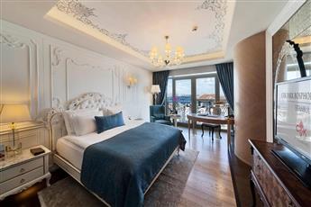 CVK Park Bosphorus Hotel Istanbul