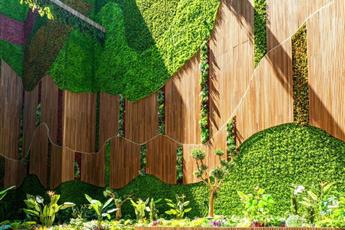 CVK Park Bosphorus Hotel Istanbul