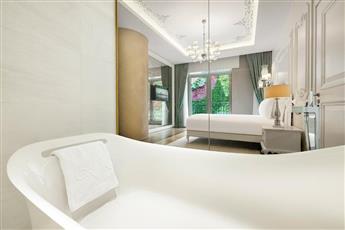 CVK Park Bosphorus Hotel Istanbul