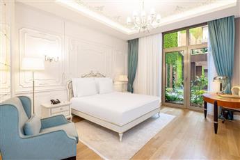 CVK Park Bosphorus Hotel Istanbul