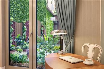 CVK Park Bosphorus Hotel Istanbul