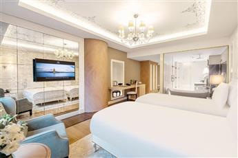 CVK Park Bosphorus Hotel Istanbul