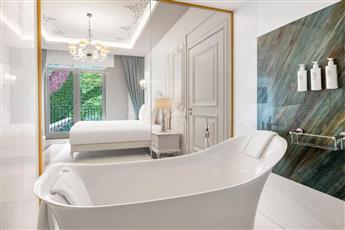 CVK Park Bosphorus Hotel Istanbul