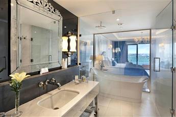 CVK Park Bosphorus Hotel Istanbul