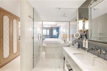 CVK Park Bosphorus Hotel Istanbul